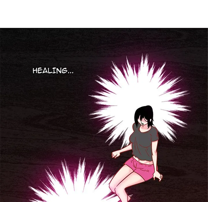 18+ Healing Hands OBGYN Chapter 8.1 page 33