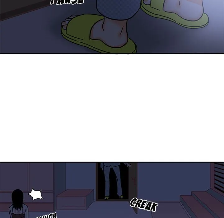 18+ Healing Hands OBGYN Chapter 8.1 page 53