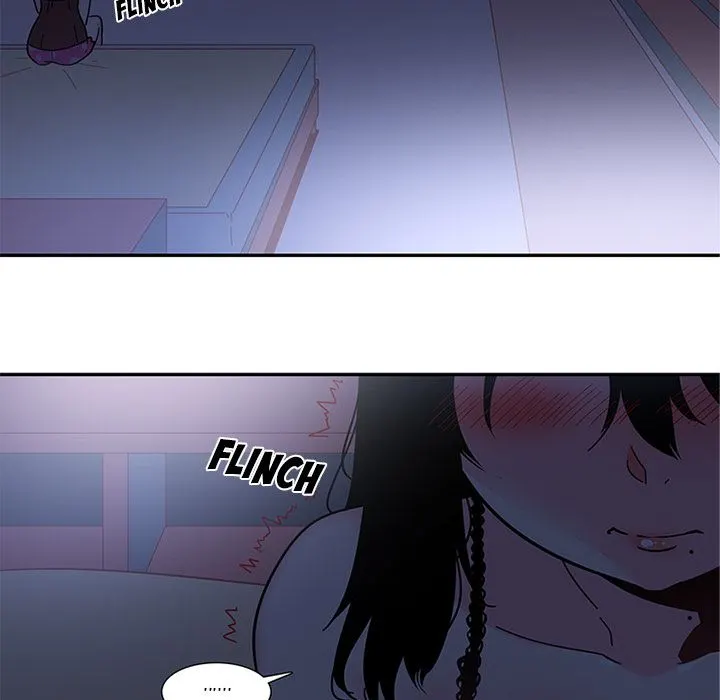 18+ Healing Hands OBGYN Chapter 8.1 page 54