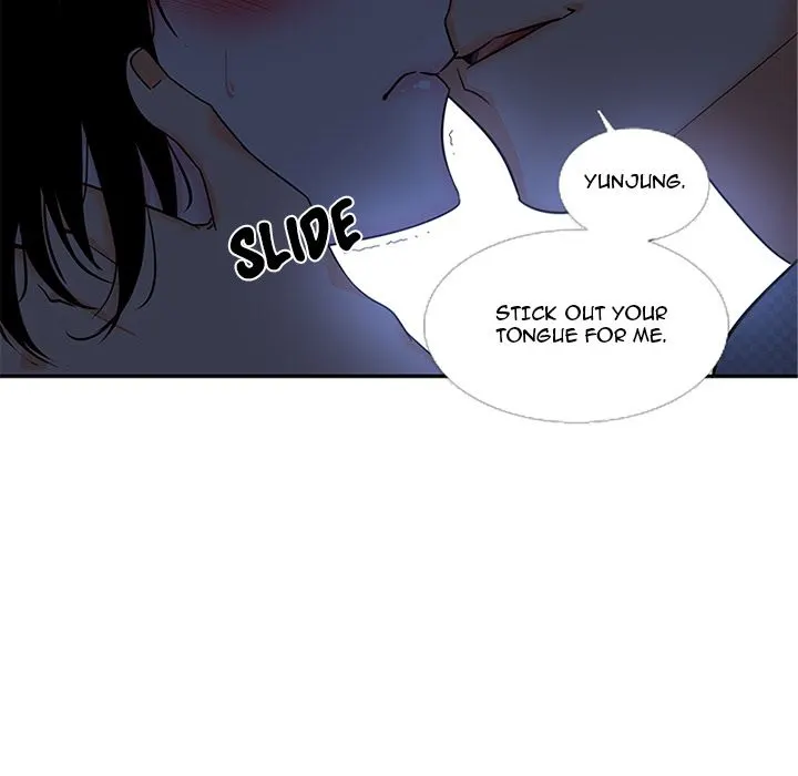 18+ Healing Hands OBGYN Chapter 8.1 page 61