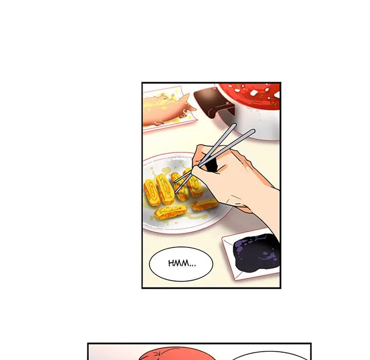 18+ Healing Hands OBGYN Chapter 8 page 8
