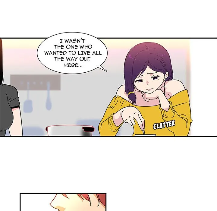 18+ Healing Hands OBGYN Chapter 8 page 13