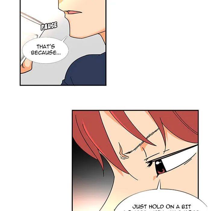 18+ Healing Hands OBGYN Chapter 8 page 14
