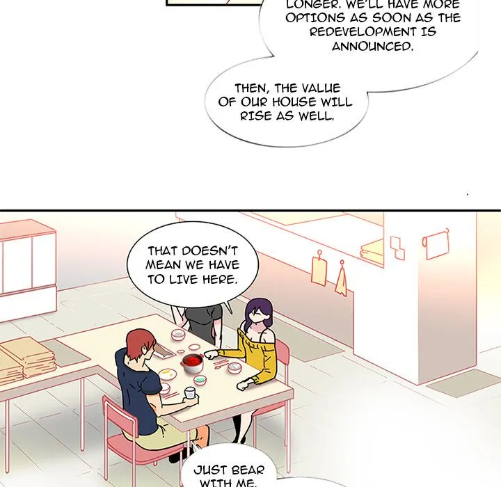 18+ Healing Hands OBGYN Chapter 8 page 15