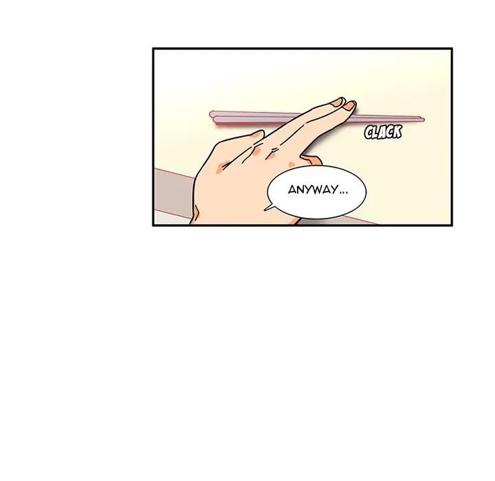 18+ Healing Hands OBGYN Chapter 8 page 18