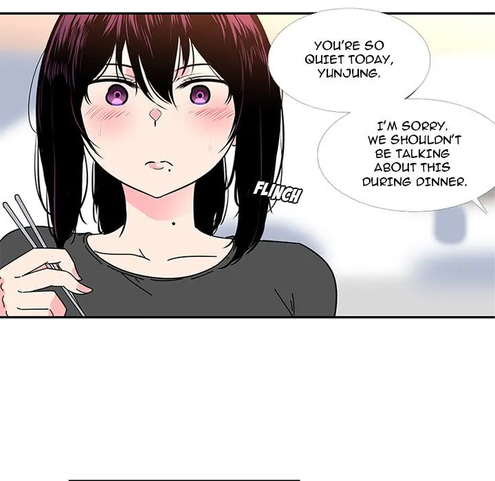18+ Healing Hands OBGYN Chapter 8 page 19