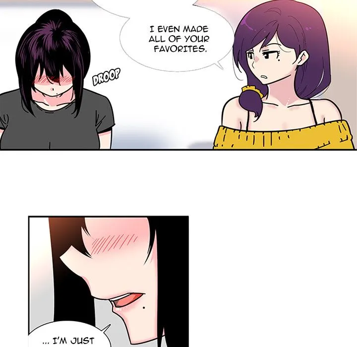 18+ Healing Hands OBGYN Chapter 8 page 22