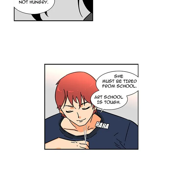 18+ Healing Hands OBGYN Chapter 8 page 23