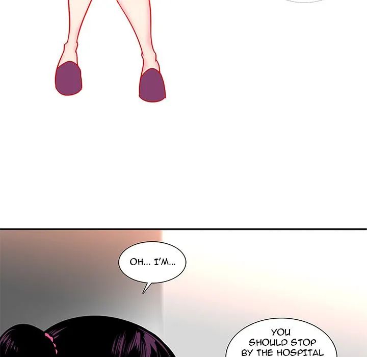 18+ Healing Hands OBGYN Chapter 8 page 27