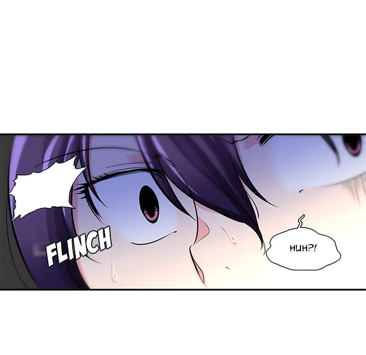 18+ Healing Hands OBGYN Chapter 8 page 32