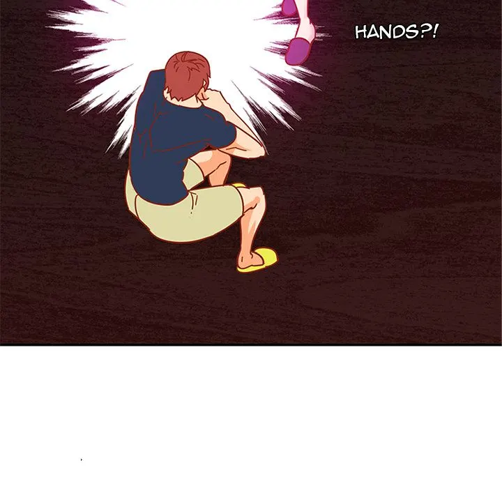 18+ Healing Hands OBGYN Chapter 8 page 34