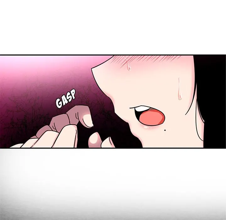 18+ Healing Hands OBGYN Chapter 8 page 35