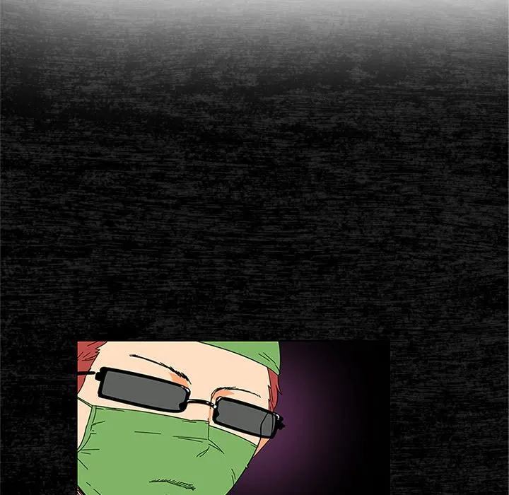 18+ Healing Hands OBGYN Chapter 8 page 36