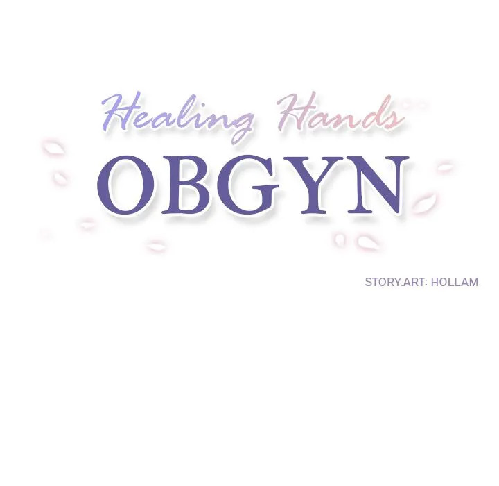 18+ Healing Hands OBGYN Chapter 8 page 43