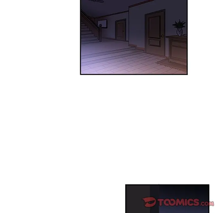 18+ Healing Hands OBGYN Chapter 8 page 46