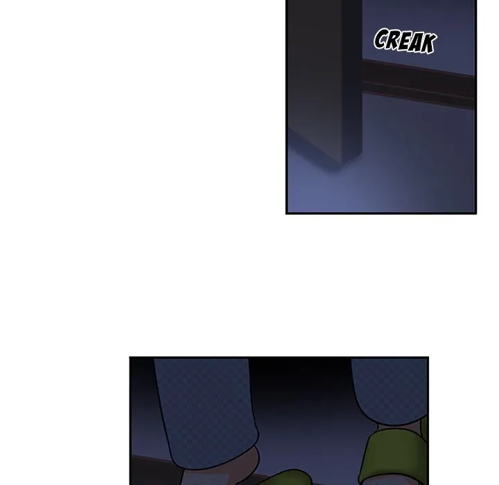 18+ Healing Hands OBGYN Chapter 8 page 47