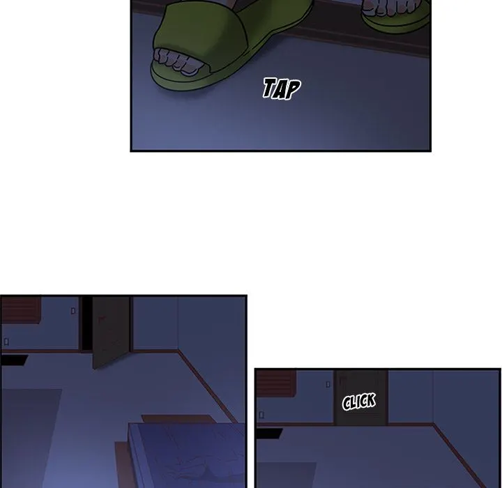 18+ Healing Hands OBGYN Chapter 8 page 48