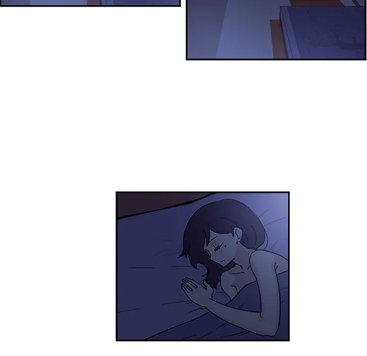 18+ Healing Hands OBGYN Chapter 8 page 49