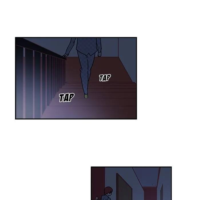 18+ Healing Hands OBGYN Chapter 8 page 51