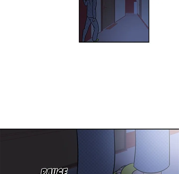 18+ Healing Hands OBGYN Chapter 8 page 52