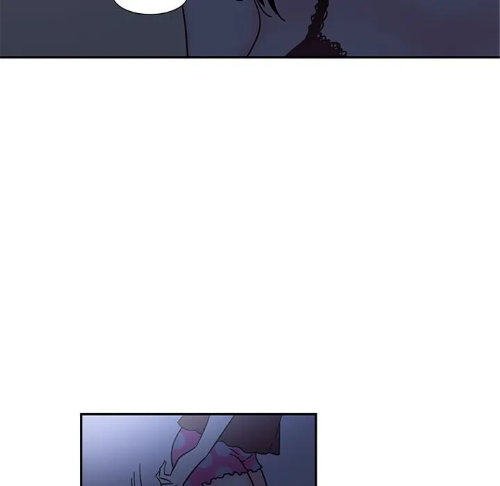 18+ Healing Hands OBGYN Chapter 8 page 55