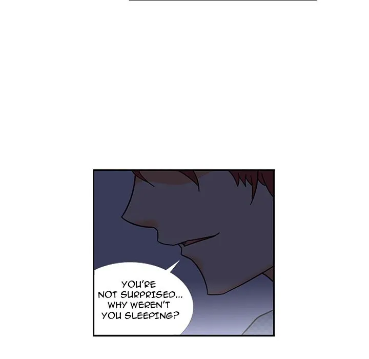 18+ Healing Hands OBGYN Chapter 8 page 57