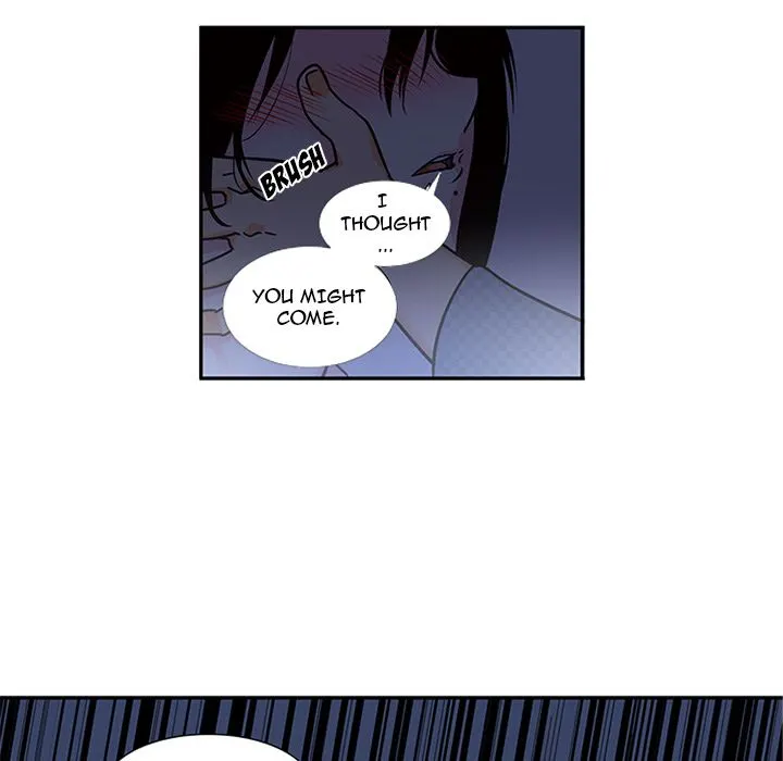 18+ Healing Hands OBGYN Chapter 8 page 58