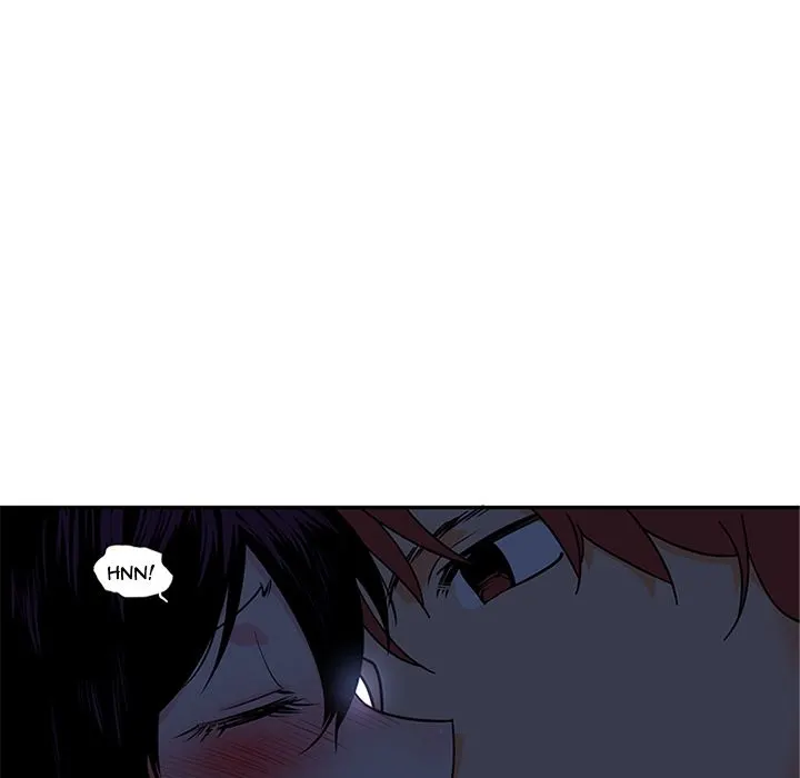 18+ Healing Hands OBGYN Chapter 8 page 60