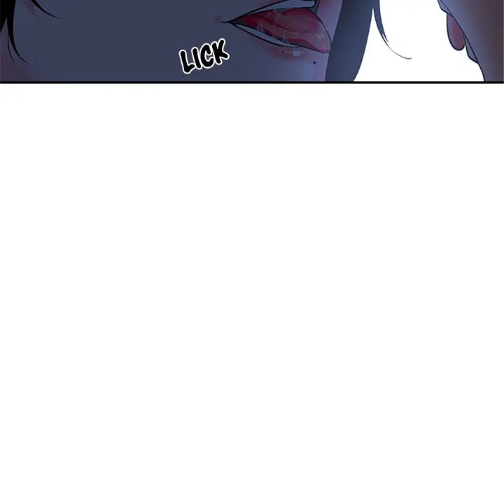 18+ Healing Hands OBGYN Chapter 8 page 65