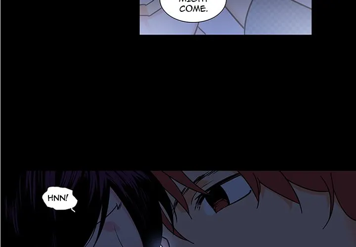 18+ Healing Hands OBGYN Chapter 9.1 page 4