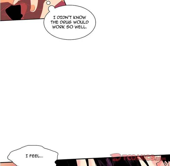 18+ Healing Hands OBGYN Chapter 9.1 page 16