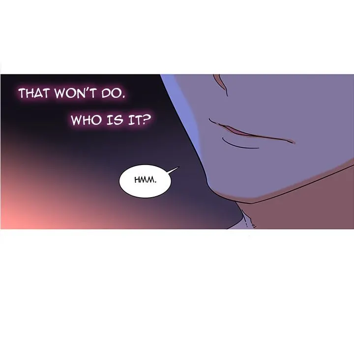 18+ Healing Hands OBGYN Chapter 9.1 page 32