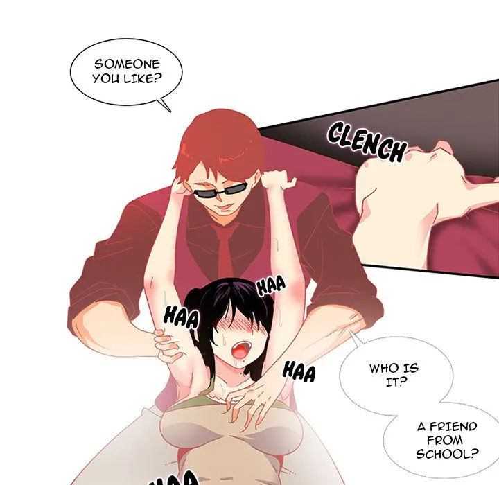 18+ Healing Hands OBGYN Chapter 9.1 page 33