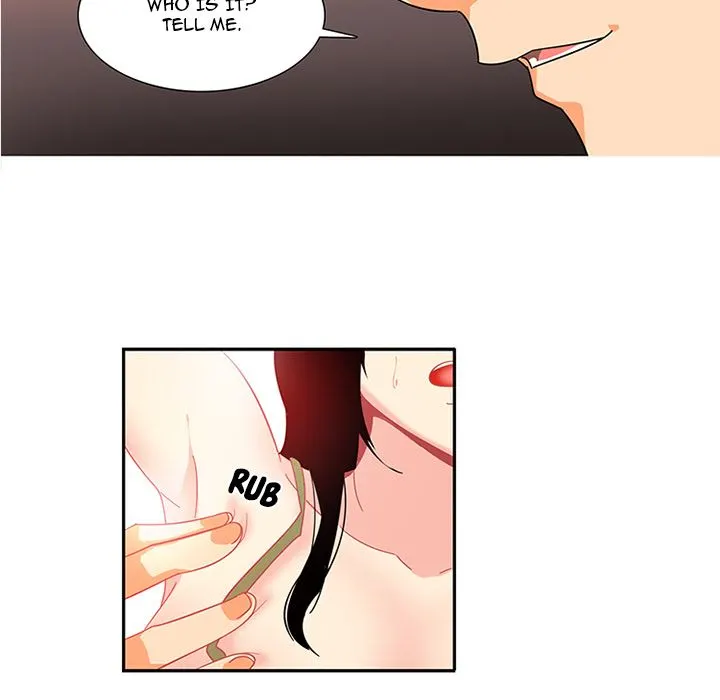 18+ Healing Hands OBGYN Chapter 9.1 page 36