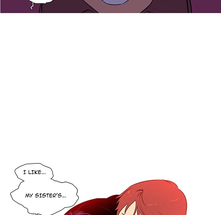 18+ Healing Hands OBGYN Chapter 9.1 page 41