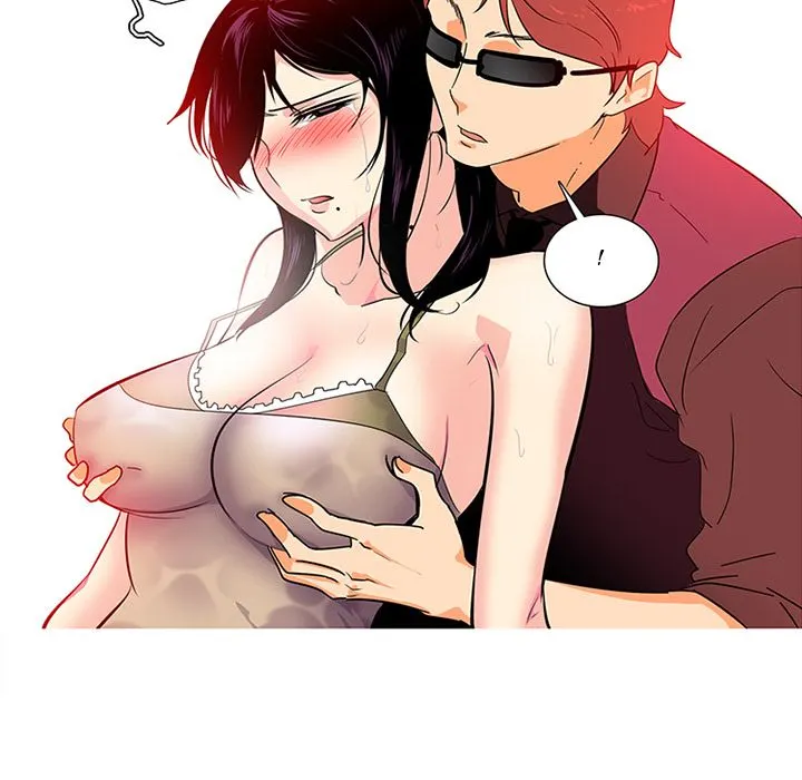 18+ Healing Hands OBGYN Chapter 9.1 page 42