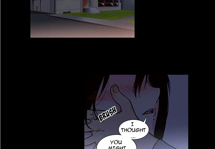 18+ Healing Hands OBGYN Chapter 9 page 3