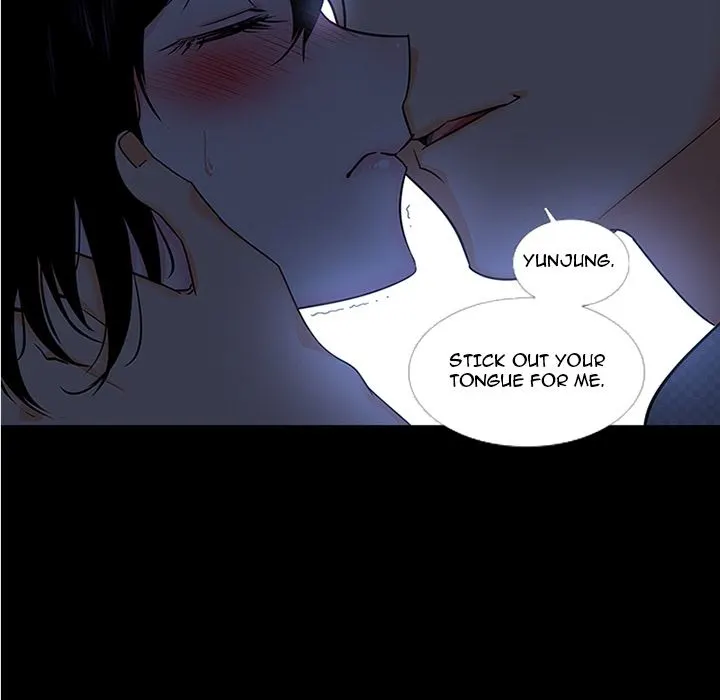 18+ Healing Hands OBGYN Chapter 9 page 5