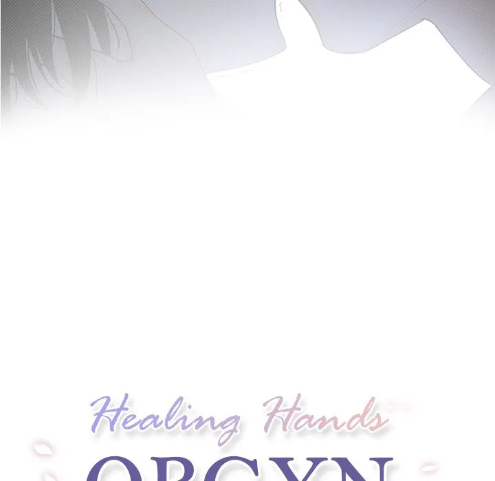 18+ Healing Hands OBGYN Chapter 9 page 7