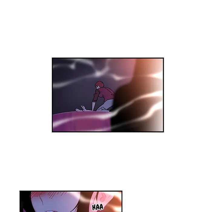 18+ Healing Hands OBGYN Chapter 9 page 9
