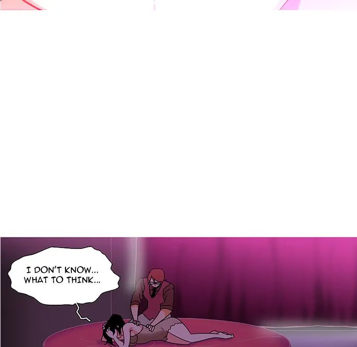 18+ Healing Hands OBGYN Chapter 9 page 30