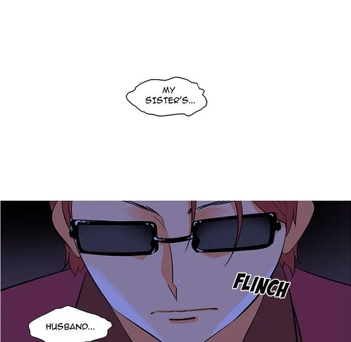 18+ Healing Hands OBGYN Chapter 9 page 40