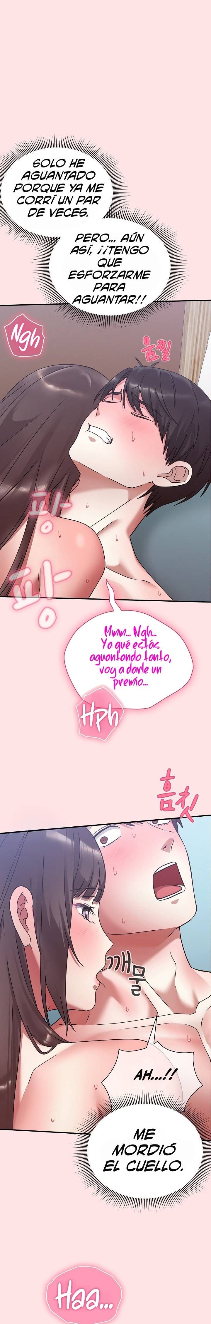 18+ Heart Level Raw Chapter 19 page 18