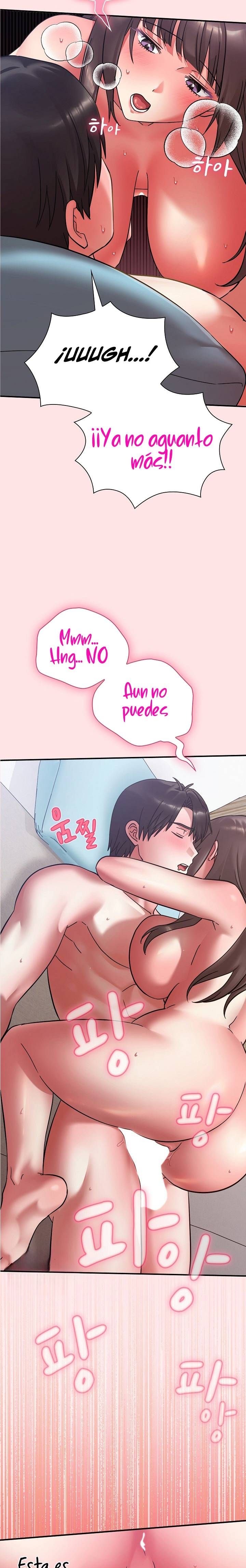 18+ Heart Level Raw Chapter 19 page 19