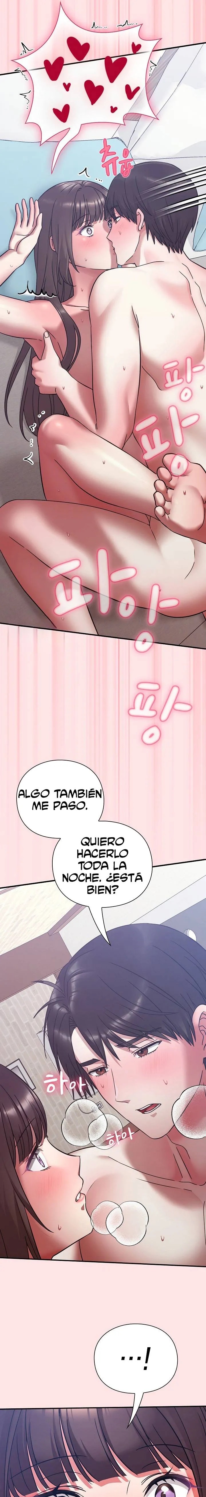 18+ Heart Level Raw Chapter 19 page 37