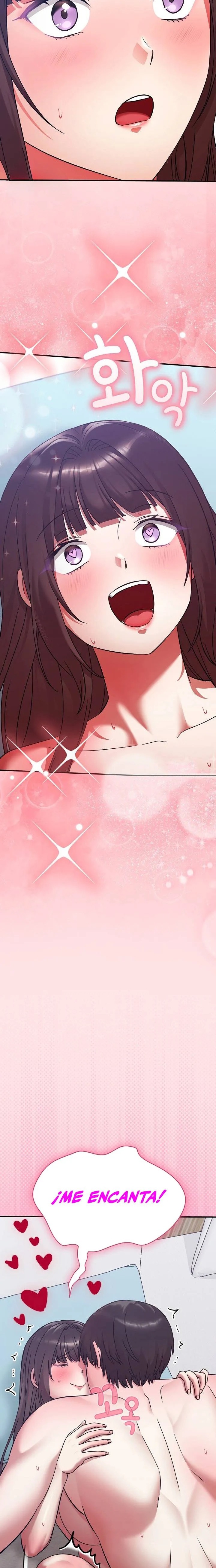 18+ Heart Level Raw Chapter 19 page 38