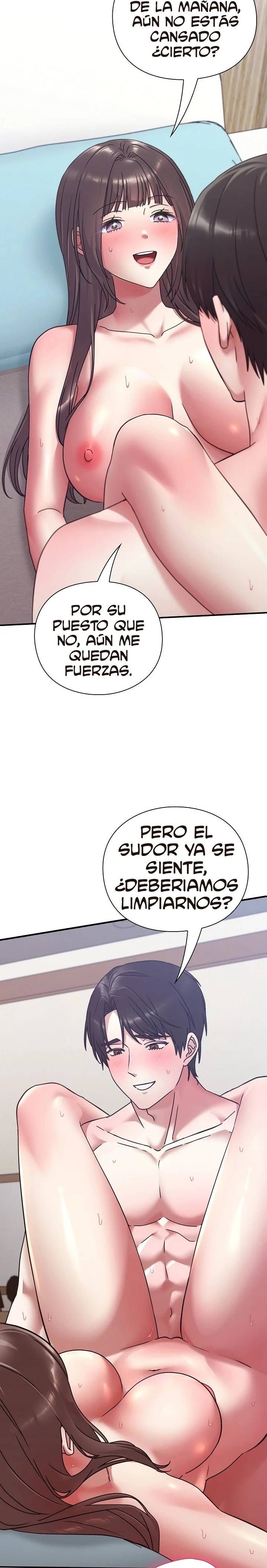 18+ Heart Level Raw Chapter 20 page 2
