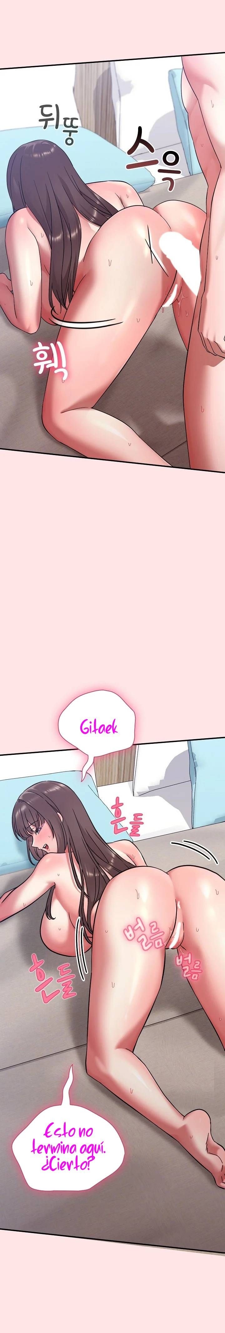 18+ Heart Level Raw Chapter 20 page 19