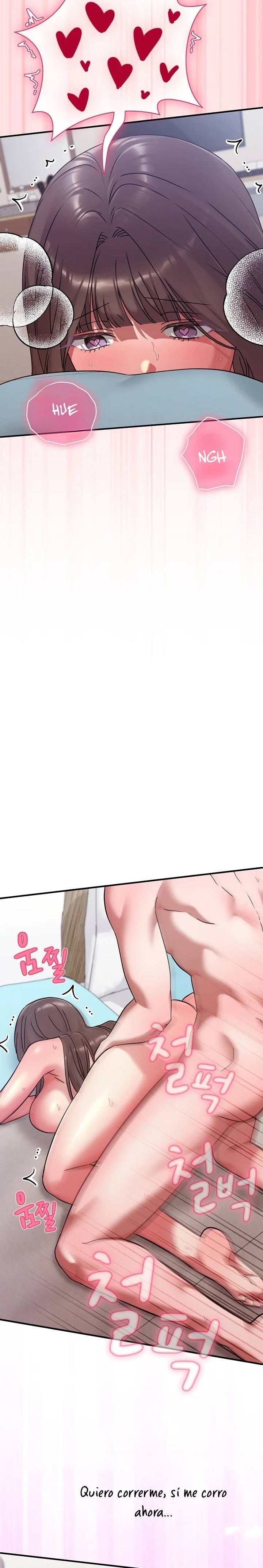 18+ Heart Level Raw Chapter 20 page 26