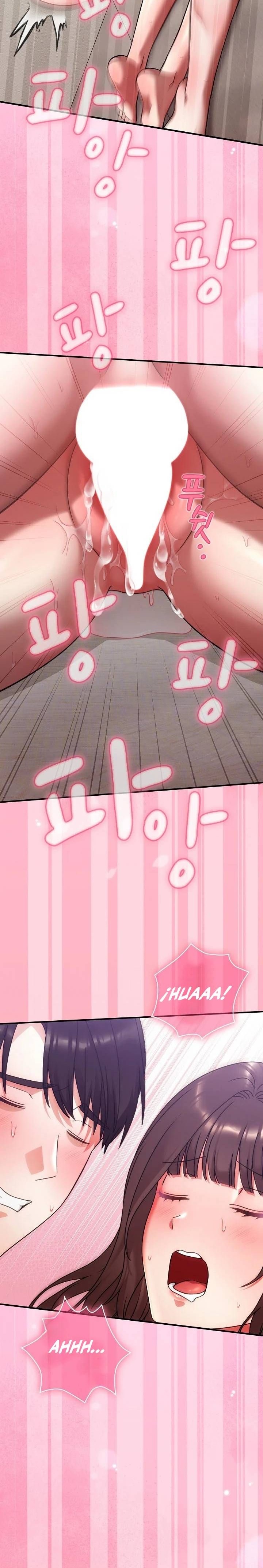 18+ Heart Level Raw Chapter 20 page 28